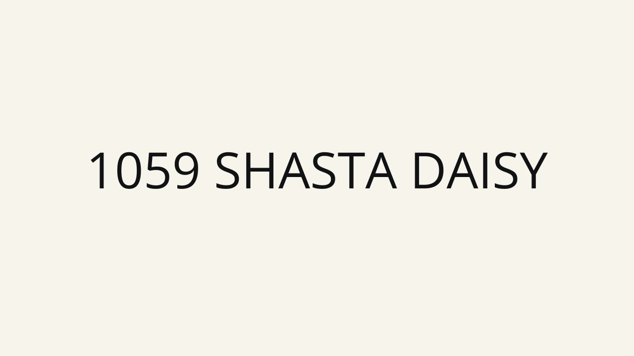 Панель Compact HPL ASD 1059 Shasta Daisy Matt 12 мм