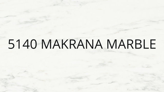 Панель Compact HPL ASD 5140 Makrana Marble 12 мм