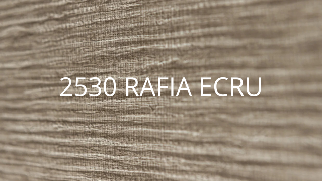 ДСП Emporio Skin 2530/SN Rafia Ecru 18 мм