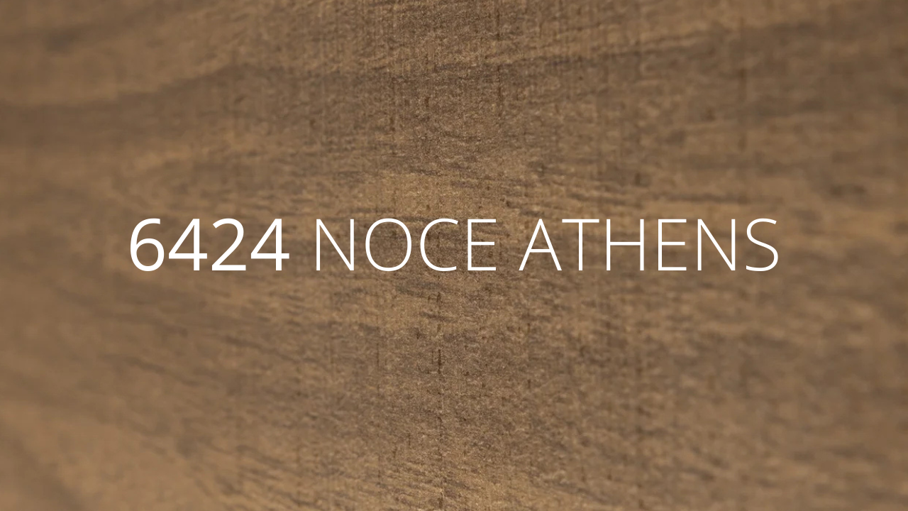 ДСП Emporio Skin 6424/SG Noce Athens 18 мм