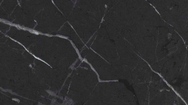 Кухонний фартух МДФ 1473 Geo - Темна маркінія