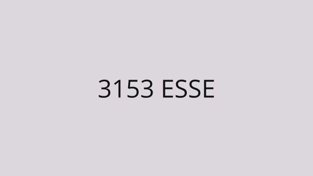 Панелі HPL Compact GENTAŞ 3153 Esse 12 мм
