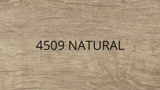 Панелі HPL Compact GENTAŞ 4509 Natural 12 мм