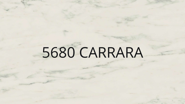 Панелі HPL Compact GENTAŞ 5680 Carrara 12 мм
