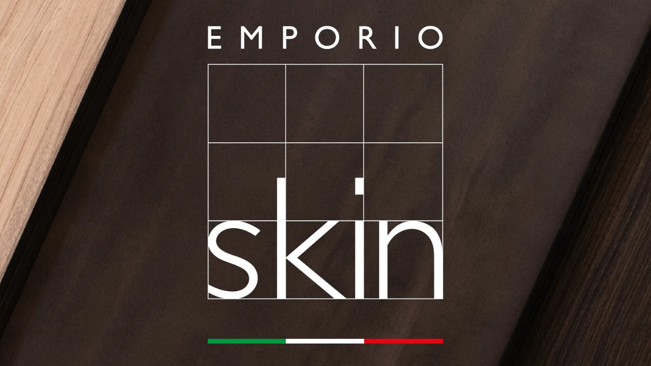Фасади ДСП Emporio Skin