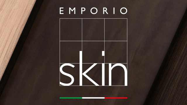 Фасади ДСП Emporio Skin